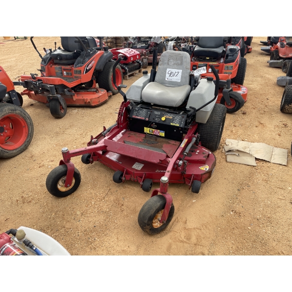 EXMARK ZERO TURN  Lawn Mower