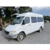 Image 1 : 2003 MERCEDES SPRINTER 2500 Cargo Van