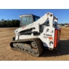 Image 2 : 2022 BOBCAT T740 Skid Steer Loader - Crawler