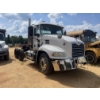 Image 1 : 2004 MACK CX613 Day Cab Truck