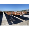 Image 4 : 2003 FONTAINE TP-4-4881A Flatbed Trailer