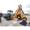 Image 2 : 2018 CASE 590SN Backhoe