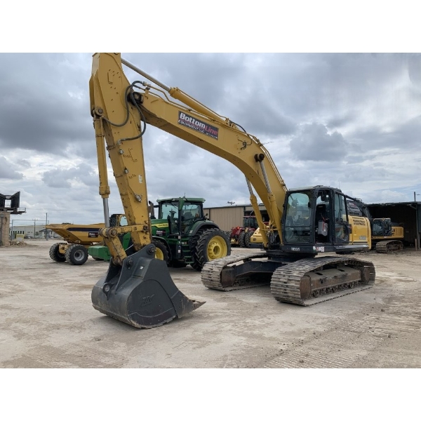 2023 KOBELCO SK300LC-11 Excavator