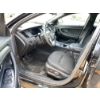Image 11 : 2015 FORD TAURUS Automobile