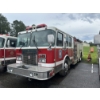 Image 1 : 1997 SPARTAN FIRE TRUCK Emergency Vehicle