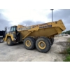 Image 2 : 2016 KOMATSU HM300-5 Articulated Truck