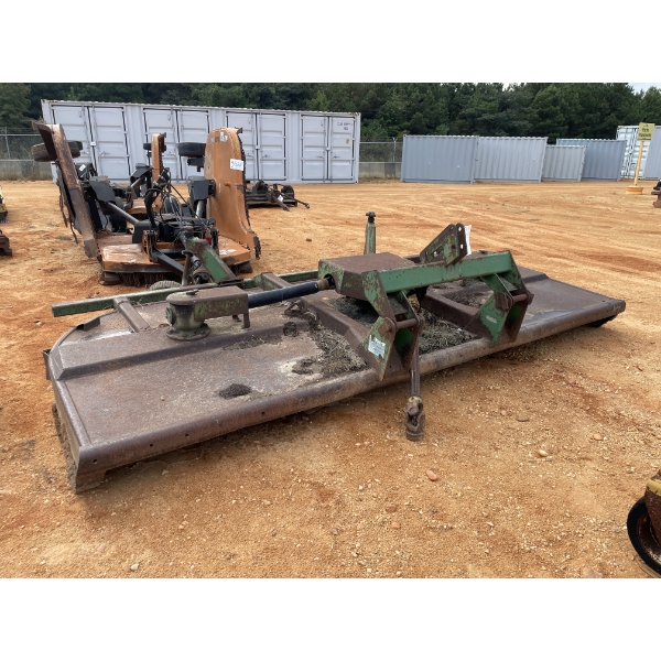 JOHN DEERE 1418 Rotary Cutter