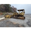 Image 12 : 1982 CAT D7G Dozer / Crawler Tractor