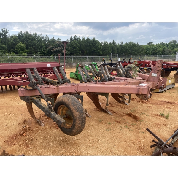 INTERNATIONAL HARVESTER PLOW ATTACHMENT