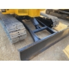Image 8 : 2011 KOMATSU PC56-7 Excavator - Mini