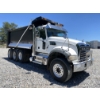 Image 4 : 2020 MACK GR64F Dump Truck