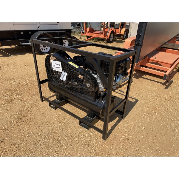2025  AIR COMPRESSOR