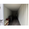 Image 2 : BUREAU VERTIAS 40' CONTAINER