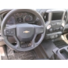 Image 11 : 2021 CHEVROLET SILVERADO Pickup Truck