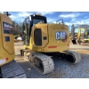 Image 2 : 2022 CAT 315 Excavator