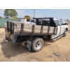 Image 3 : 2014 RAM 3500 Flatbed Truck