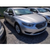 Image 5 : 2019 FORD TAURUS Automobile