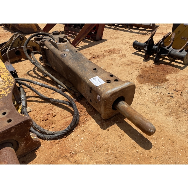 HYD HAMMER