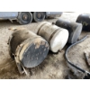 Image 3 : (3) TRUCK HYDRAULIC TANKS