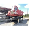 Image 1 : MANITOWOC 888 Crawler Crane