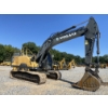 Image 4 : 2014 VOLVO EC380EL Excavator