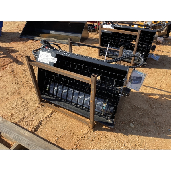 2025 FUTURE M48 MIXING BUCKET