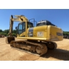 Image 2 : 2019 KOMATSU PC360LC-11 Excavator