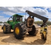 Image 2 : 2018 JOHN DEERE 948L Skidder