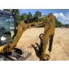 Image 5 : 2023 CAT 301.8 Excavator - Mini
