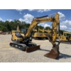 Image 4 : 2021 SANY SY80U Excavator