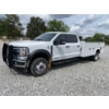 Image 1 : 2024 FORD F450 XL Service / Mechanic Truck
