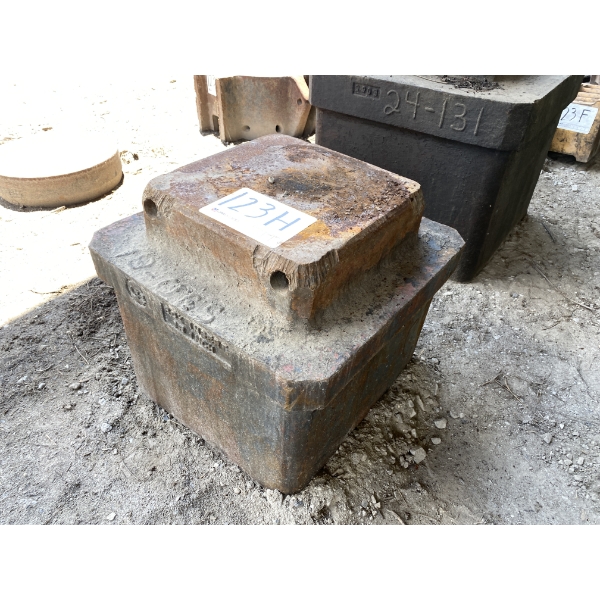 APE 18" BOX INSERT
