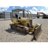Image 4 : 1992 KOMATSU D37E-5 Dozer / Crawler Tractor