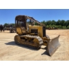 Image 4 : 1987 JOHN DEERE 450E Dozer / Crawler Tractor