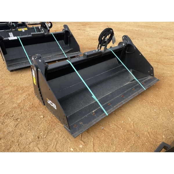 2022 JCB 72" MP BUCKET