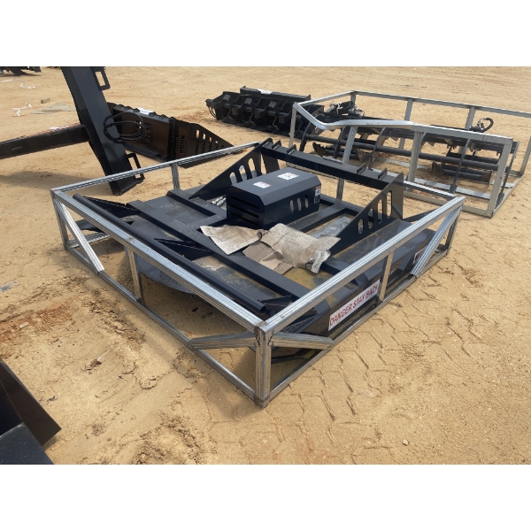 JCT BRUSH CUTTER 72"