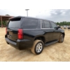 Image 3 : 2015 CHEVROLET TAHOE SUV