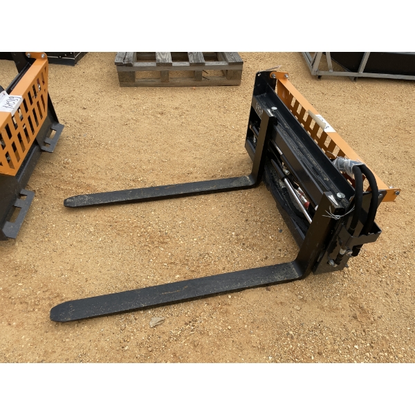 2024 WOLVERINE PFA-11-3300G