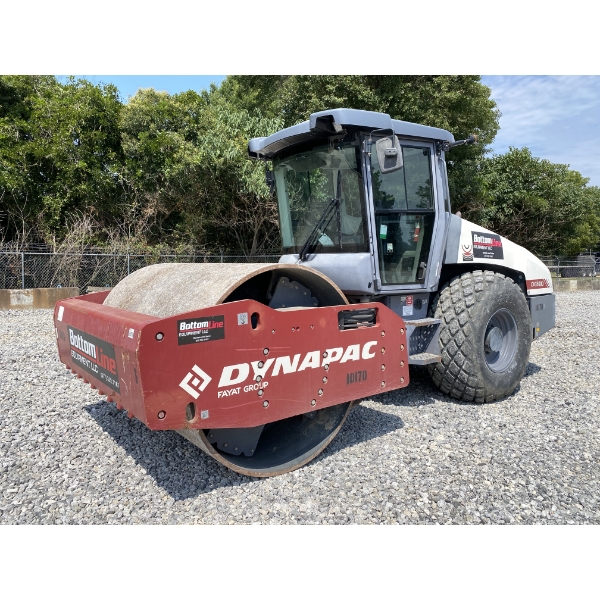 2020 DYNAPAC CA3500D Roller