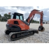 Image 3 : 2020 KUBOTA KX080-4S Excavator