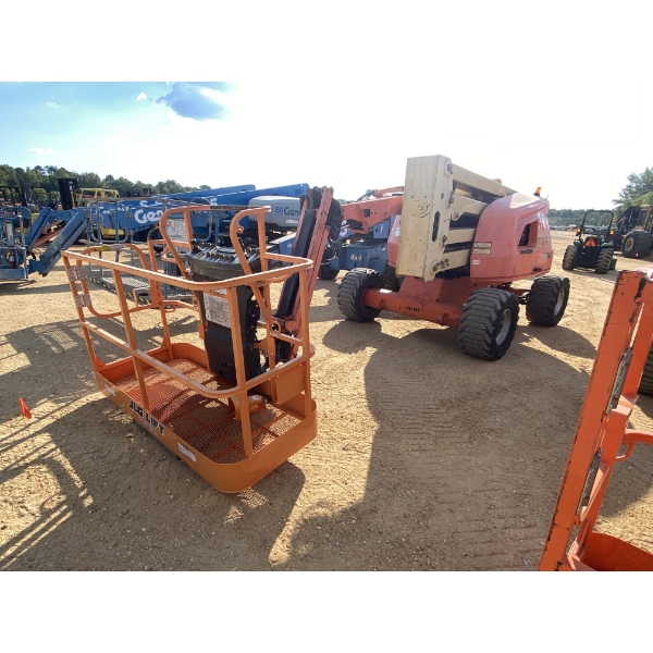 2015 JLG 450 AJ Manlift