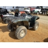 Image 3 : 2008 YAMAHA GRIZZLY 700 ATV