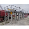 Image 3 : 20' GRATED PLATFORM