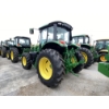 Image 2 : 2020 JOHN DEERE 6130M Farm Tractor