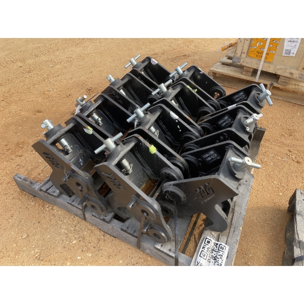 TAG QUICK CONNECT (11 EACH)