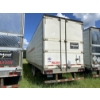 Image 2 : 2010 UTILITY 3000R Reefer / Refrigerated Trailer