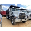 Image 4 : 2025 MACK GR64F Dump Truck