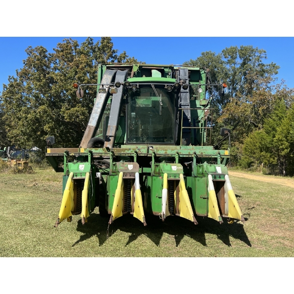 1990 JOHN DEERE 9960