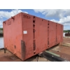 Image 1 : 20' x 10' x 7' FLEXI FLOAT Barge