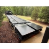 Image 7 : 2020 PJ LD402 Gooseneck Trailer